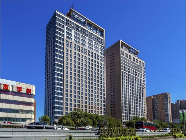 青浦智能工商业光伏系统架构